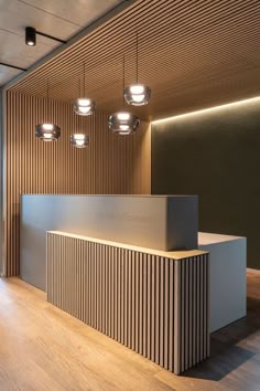 Feature lighting